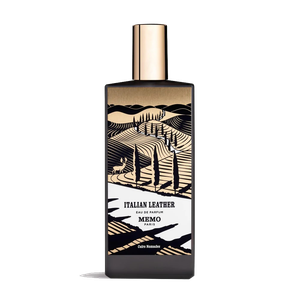 Memo - Italian Leather Eau de Parfum 義大利皮革 EDP 75ML