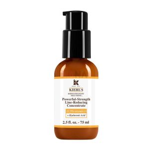 Kiehl's - 醫學雙維他命C抗氧亮活精華 抗衰老精華乳 75ml