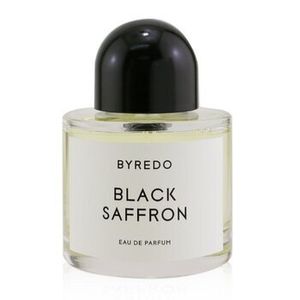 BYREDO - 百瑞德 Black Saffron 暗夜蕃紅花淡香精 100ml