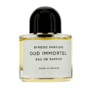 BYREDO - 不朽沈香香水噴霧 50ml/1.6oz