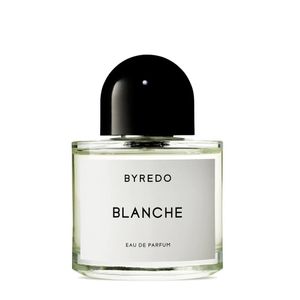 BYREDO - 百瑞德 - Blanche白色浪漫 淡香精 50ML
