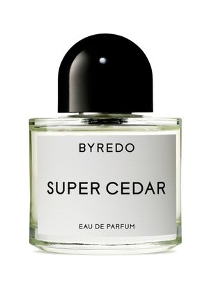 BYREDO - Super Cedar EDP 北國之春香水 50ml