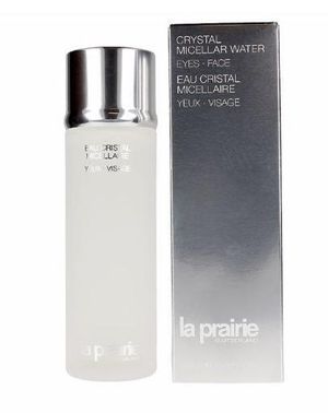 la prairie - 萊珀妮 冰泉眼部及面部卸妝水 150ml