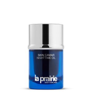 la prairie - 魚子全效晚間精華油 20ml