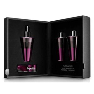 la prairie - 稀世鉑金臻極活肌療程 奢華高效臻極修護精華 24ml