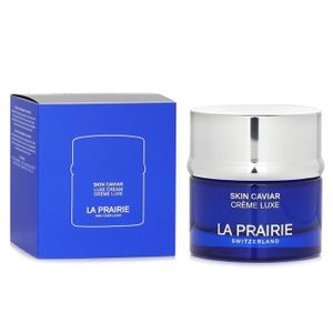 la prairie - 萊珀妮 全新升級 魚子精華瓊貴面霜 滋潤 50ml