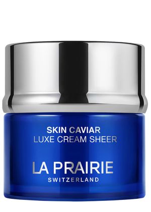 la prairie - 萊珀妮 魚子精華瓊貴透潤面霜Sheer 100ml