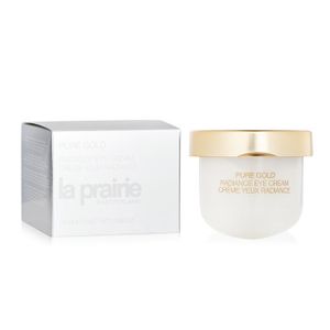 la prairie - 萊珀妮 黃金眼霜補充裝 20ml