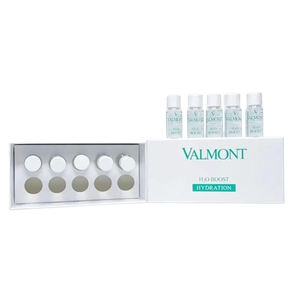 Valmont - 法爾曼 水潤補濕升效精華露 H2O BOOST 5ml*10