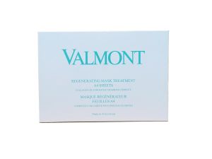 Valmont - 法爾曼 純天然骨膠原滋養再生修護面膜 A4 SHEETS 6片
