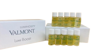 Valmont - 法爾曼 煥白提亮安瓶5ml x10