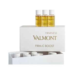 Valmont - 法爾曼 塑顔緊緻 FIRM-C BOOST 豐盈抗皺安瓶精華 5ml x 10
