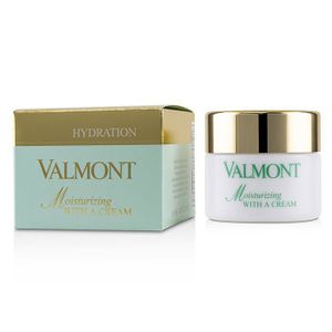 Valmont - 菁凝水潤補濕面霜 50ml