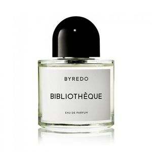 BYREDO - 百瑞德 Bibliothèque圖書館香水50ml