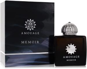 AMOUAGE - 回憶錄女士香水 EDP 100ml