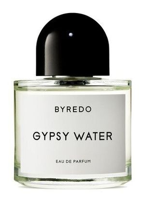 BYREDO - 流浪者之歌(吉普賽之水)中性濃香水 100ml
