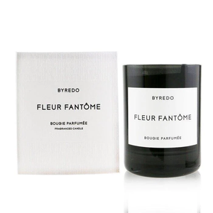 BYREDO - Fleur Fantôme 蠟燭240g