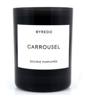 BYREDO - 百瑞德 Carrousel旋轉木馬香氛香薰蠟燭 240g