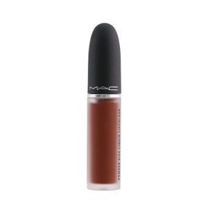 M.A.C - Powder Kiss 唇釉 - # 982 Marrakesh Mere 5ml/0.17oz