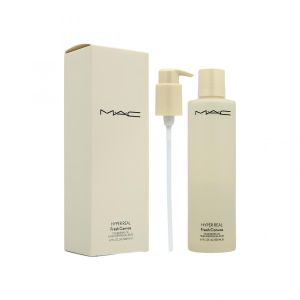 M.A.C - 清透煥顏清爽卸妝油 200ML