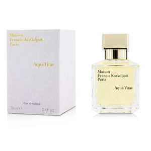 Maison Francis Kurkdjian - 生命之水中性淡香水 EDT 70ml