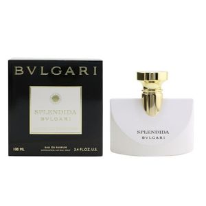 BVLGARI - Splendida Patchouli Tentation 華美廣藿香水噴霧 100ml/3.4oz -  原裝包裝