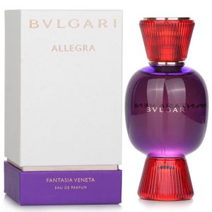 BVLGARI - FANTASIA VENETA 威尼斯狂想曲 100ml