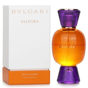 BVLGARI - Allegra Rock N Rome 微醺羅馬香水 100ml/3.4oz