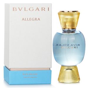 BVLGARI - Allegra Riva Solare 璀璨驕陽香水 100ml/3.4oz