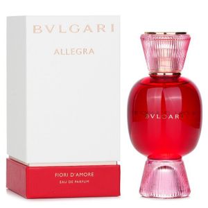 BVLGARI - Allegra Fiori D’Amore 花樣戀曲香水 100ml/3.4oz