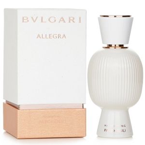 BVLGARI - Allegra Magnifying Patcholi 廣藿香精醇香水 40ml/1.35oz