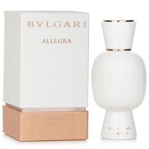 BVLGARI - ALLEGRA MAGNIFYING VANILLA 香草精醇香水 40ml