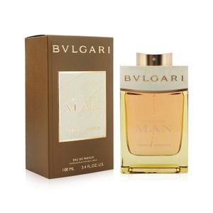 BVLGARI - Man Terrae Essence 溫熙之地香水 100ml/3.4oz