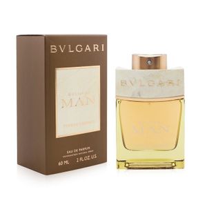 BVLGARI - Man Terrae Essence 香水 60ml/2oz