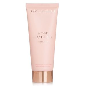BVLGARI - 歡沁玫香滋潤身體乳液 200ml