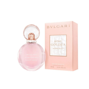 BVLGARI - 寶格麗歡沁玫香女士淡香水75ml