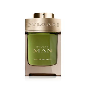BVLGARI - Man Wood Essence香水 100ml(原裝出廠無盒)