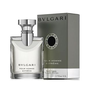 BVLGARI - 寶格麗 大吉嶺茶 原版 淡香水 50ml