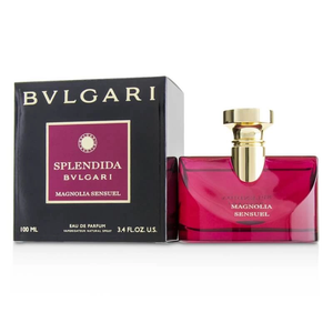 BVLGARI - Splendida Bvlgari Magnolia Sensuel 醉美蘭香香水 100ml