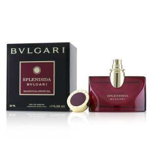 BVLGARI - Splendida Magnolia Sensuel  醉美蘭香香水噴霧 50ml/1.7oz