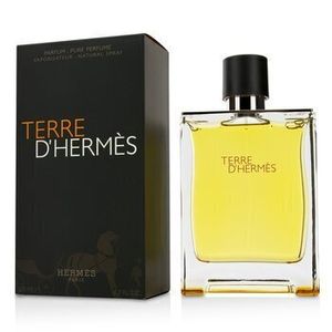 Hermes - 大地男香香水噴霧 200ml
