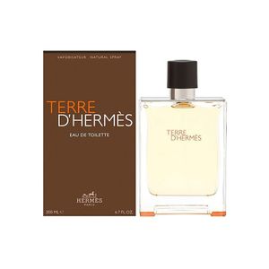 Hermes - Terre d'Hermes 大地男士淡香水 EDT 200毫升