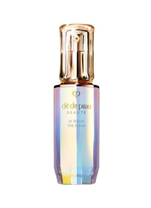 Cle de Peau Beaute- 肌膚之鑰 煥活細胞精華 50ML (新款)