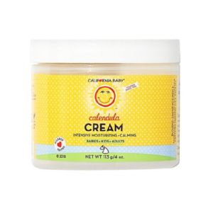 加州寶寶 - 金盞花萬用乳霜 面霜113g