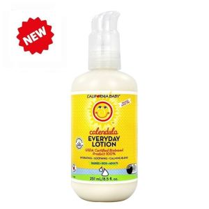 加州寶寶 - 新版加州寶寶金盞花乳液 251ml