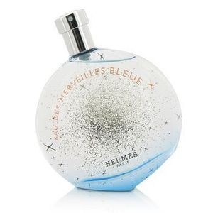 Hermes - HERMES愛馬仕 Eau Des Merveilles Bleue藍色橘彩星光香水 100ml