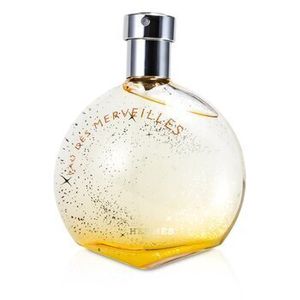 Hermes - 橘彩星光女士淡香水 50ml