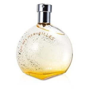 Hermes - 橘彩星光女士淡香水 30ml