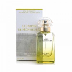 Hermes - 愛馬仕 Le Jardin de Monsieur Li 李先生的花園香水 50ml
