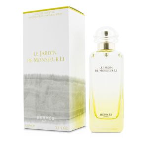 Hermes - 愛馬仕 Le Jardin de Monsieur Li 李先生的花園香水 100ml